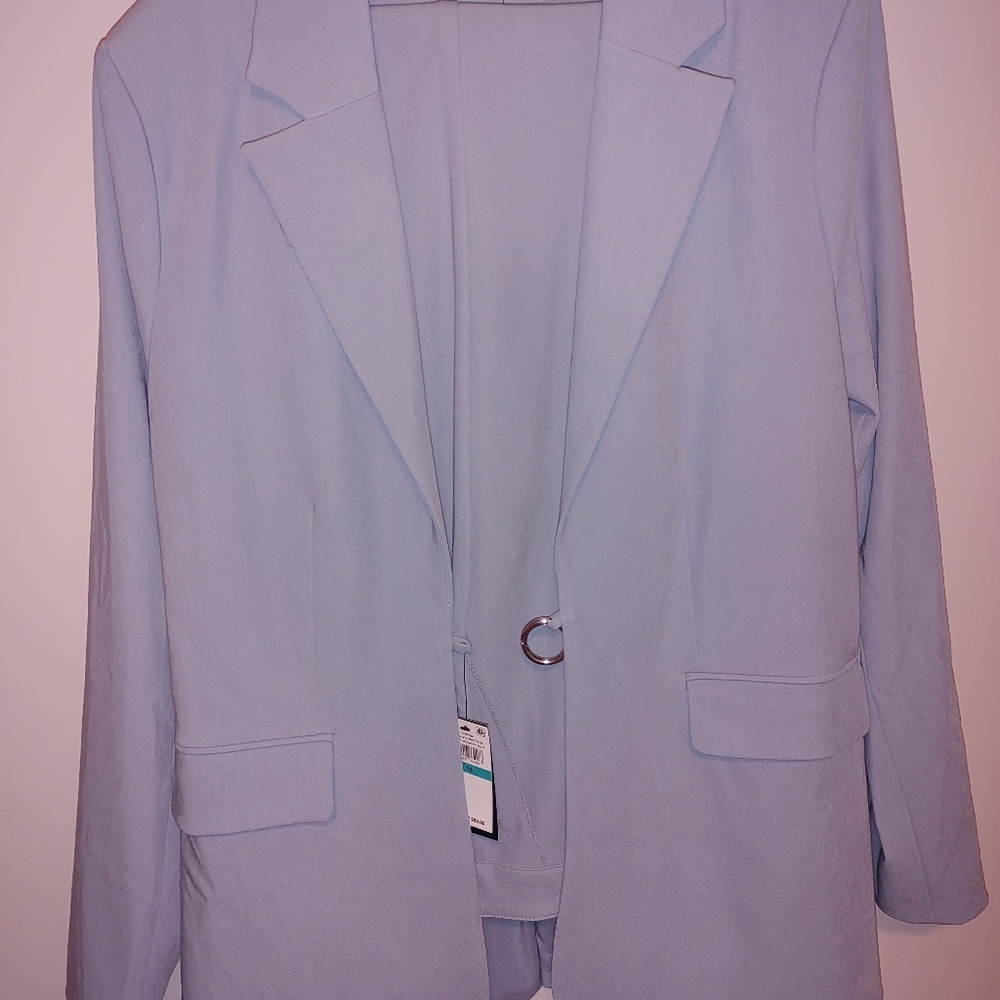 Womens pantsuit